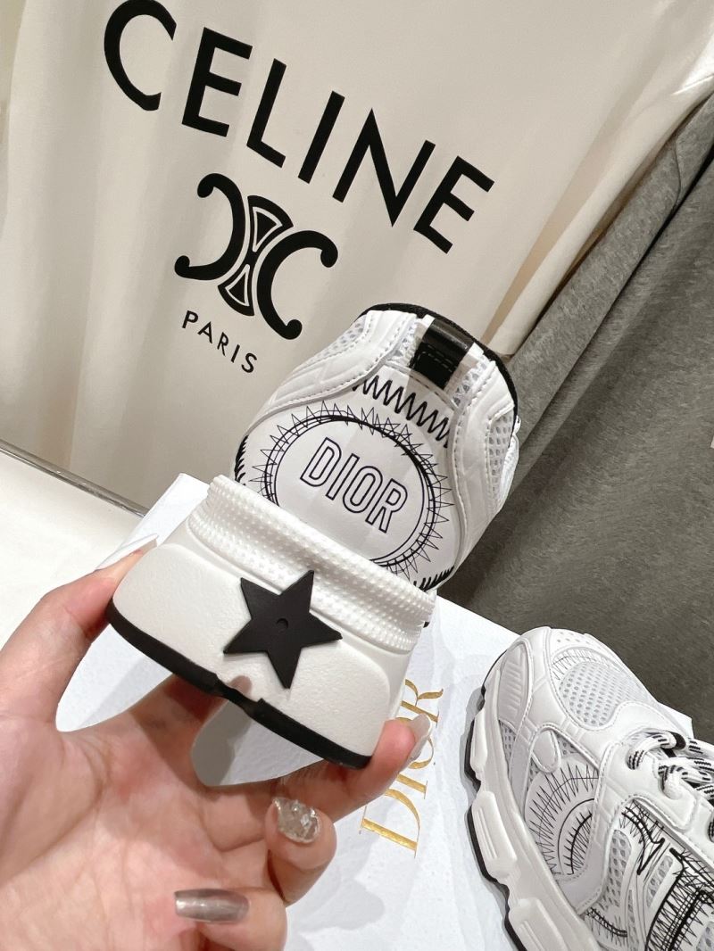 Christian Dior Sneaker